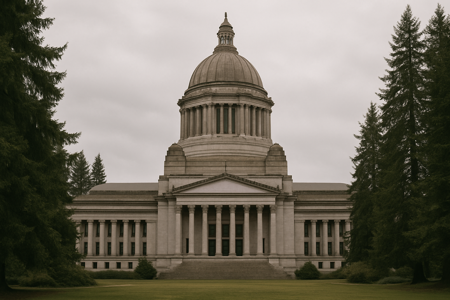 Legislative Deadlock Leaves Key Child Welfare Proposals Stalled in Olympia