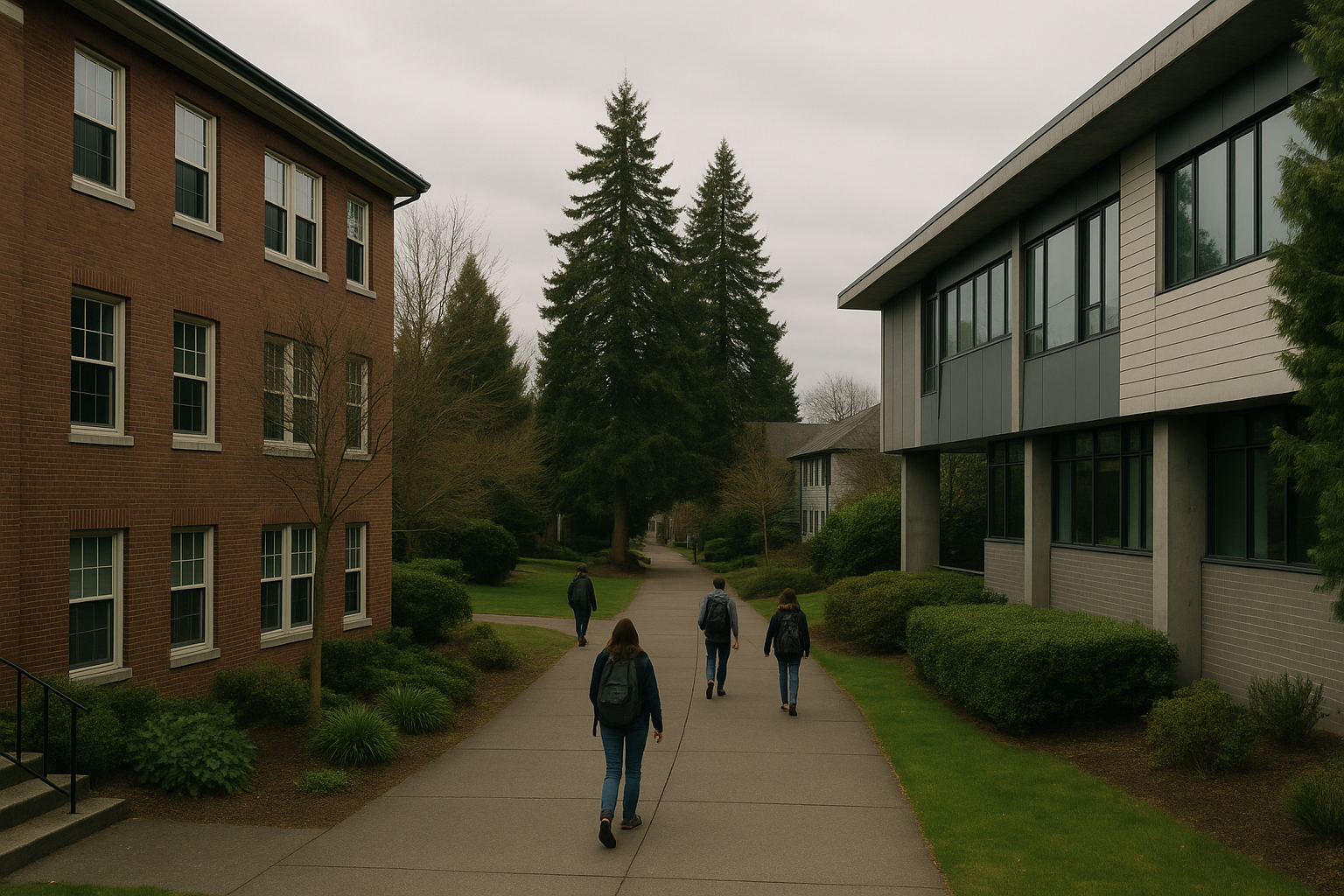 Washington Senate Advances Bill to Expand Tuition Aid at Private Colleges