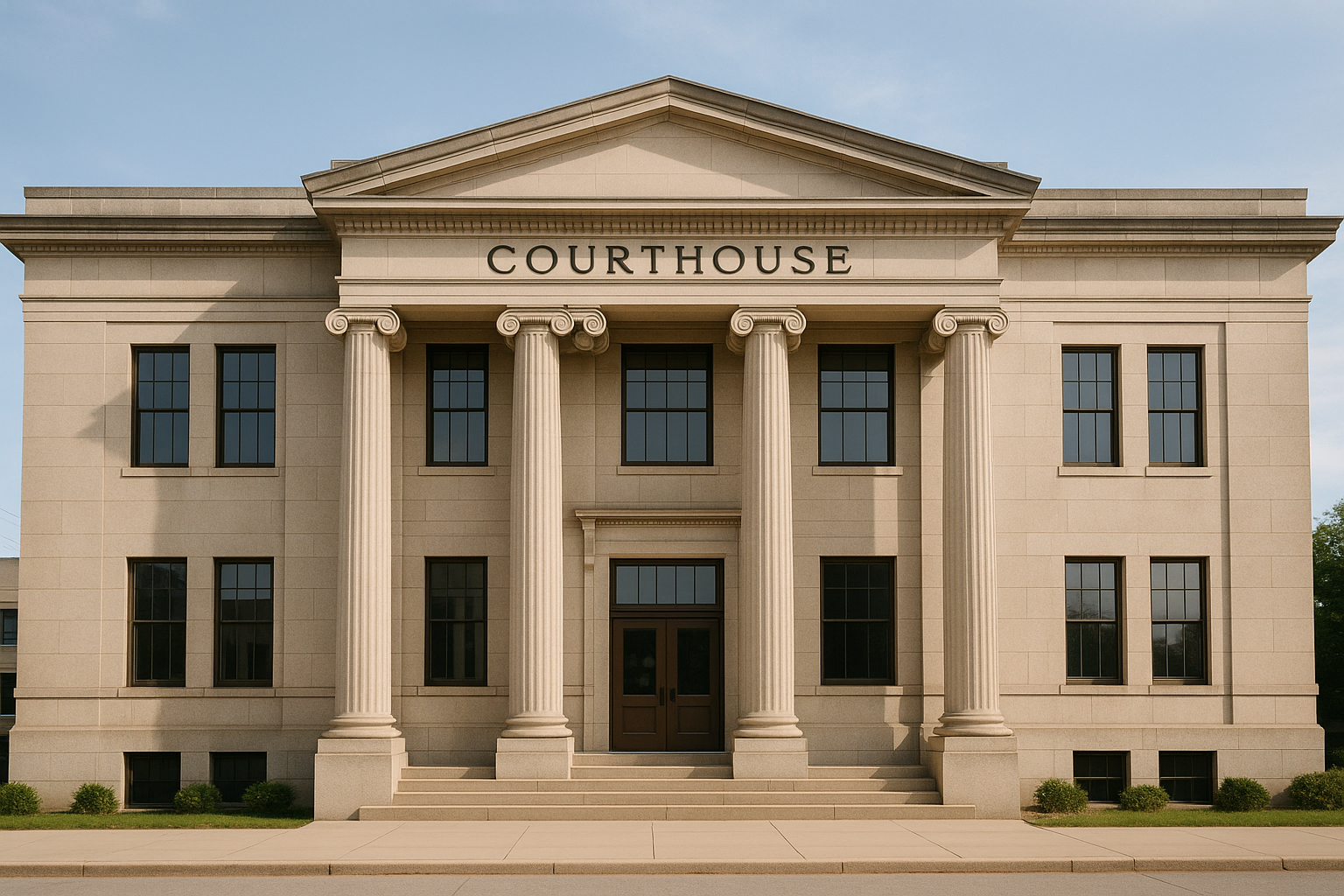 Probate Notice Filed in Estate of Edward H. Miller, Clark County