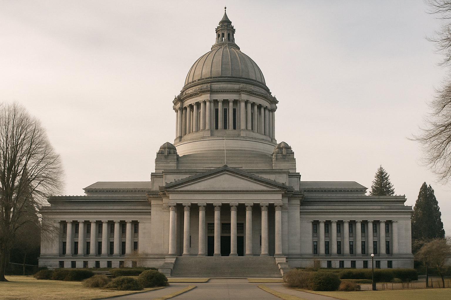 State Budget Plans Unveiled as Lawmakers Face Rising Costs and Federal Cutbacks