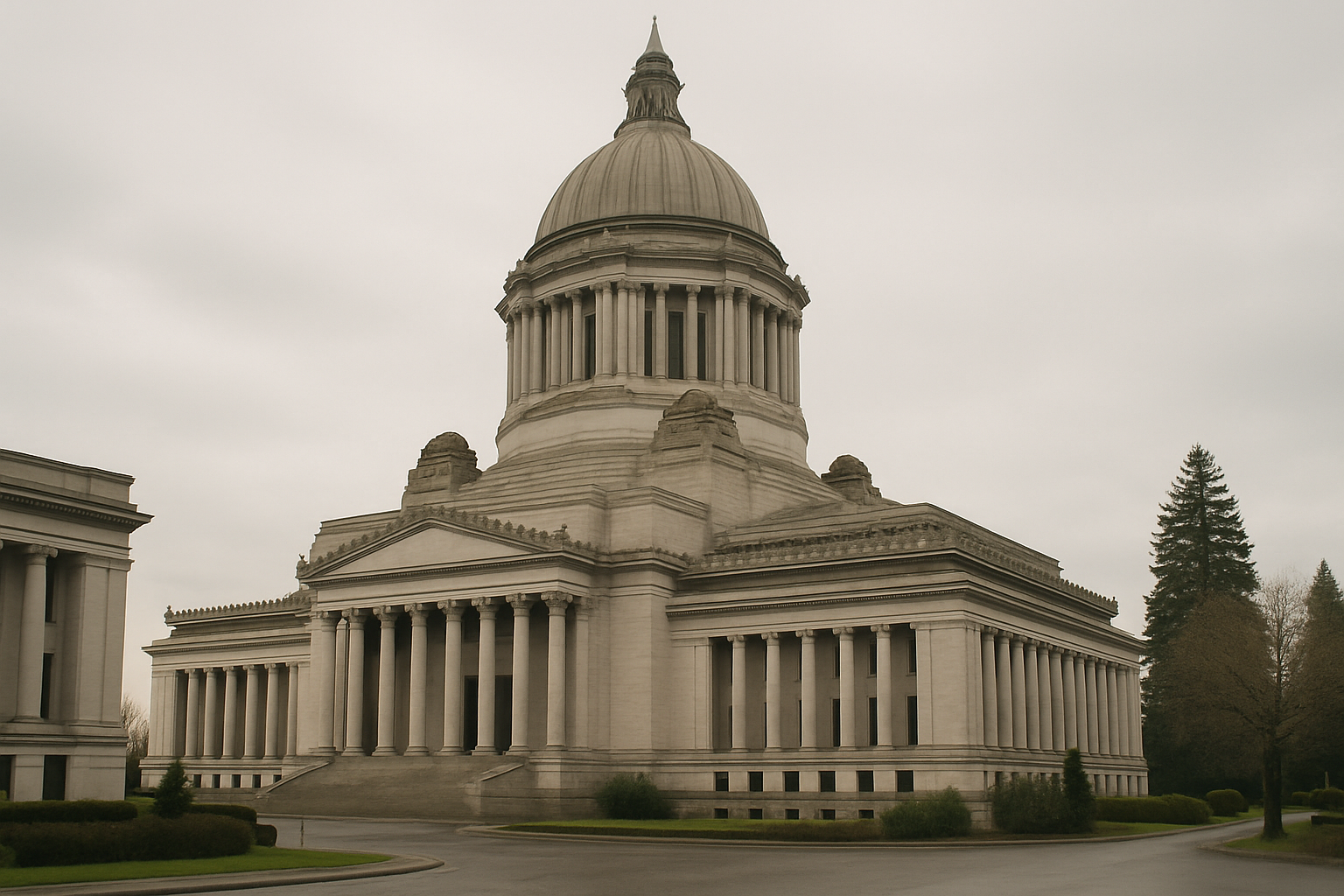 Washington Bill SB 6239 Raises Arbitration Barrier for Long-Delayed Tort Claims, Including Child Survivors