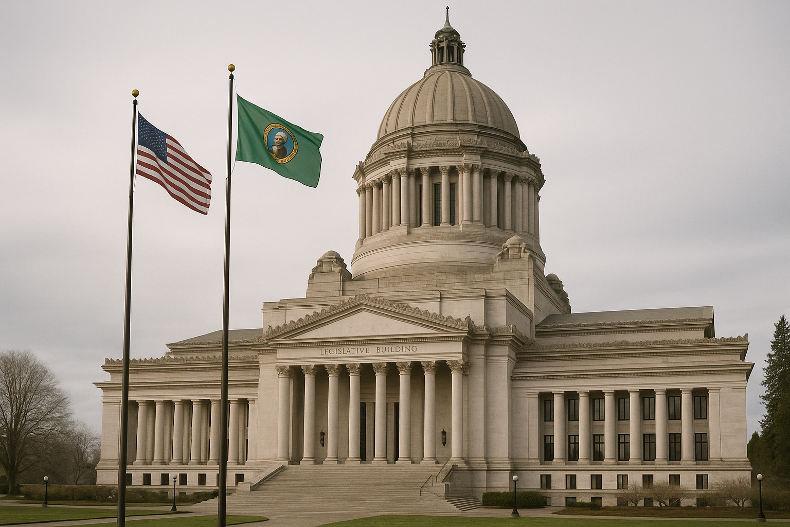 Washington State Senate Unanimously Approves SB 5977 to Boost Transparency in Child Welfare Reporting