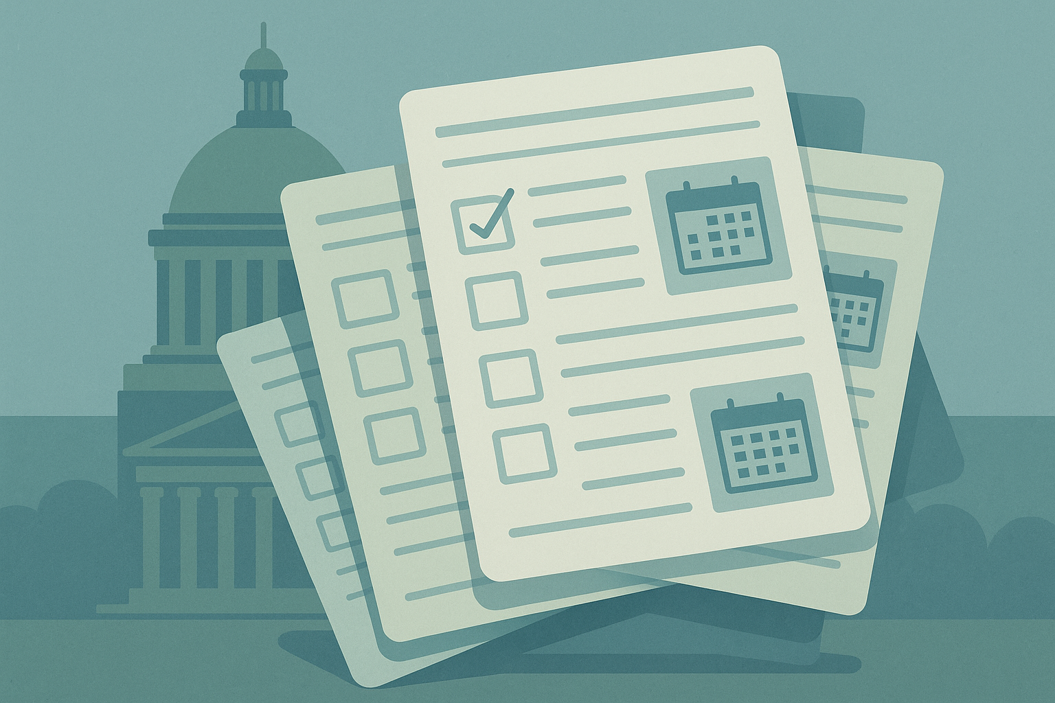 State Campaign‑Finance Rule Changes Advance as PDC Reports Rising Pre‑Election Caseload