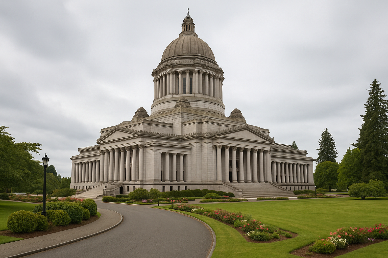 State GOP’s $910 Million Capital Budget Proposal Could Shape Local Infrastructure Priorities in Cowlitz County