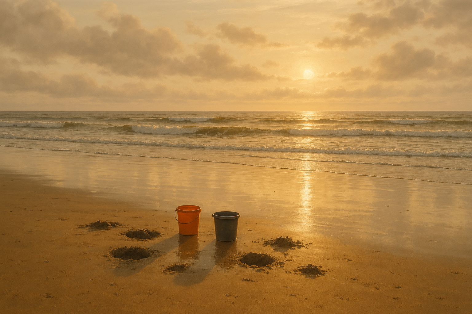 WDFW Opens Valentine’s Week Razor Clam Digging at State Beaches