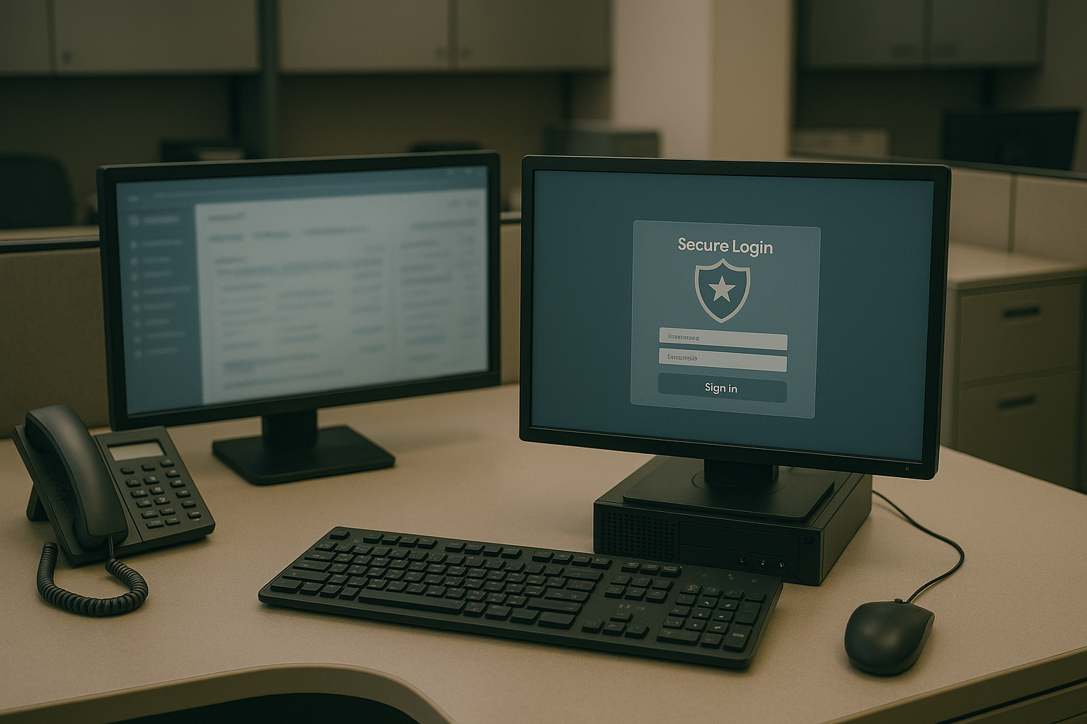 Statewide Data-Sharing Practices Raise Questions for Cowlitz County Drivers