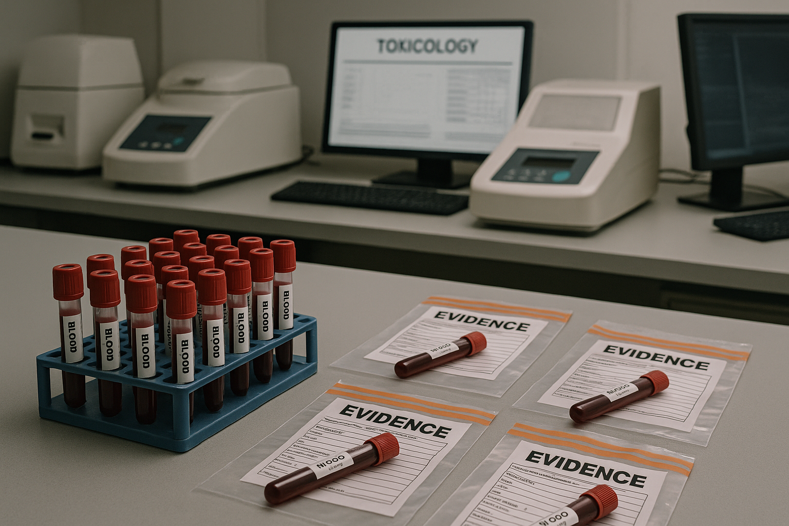 Washington Lawmakers Advance DUI Testing Overhaul With Potential Impacts for Cowlitz County