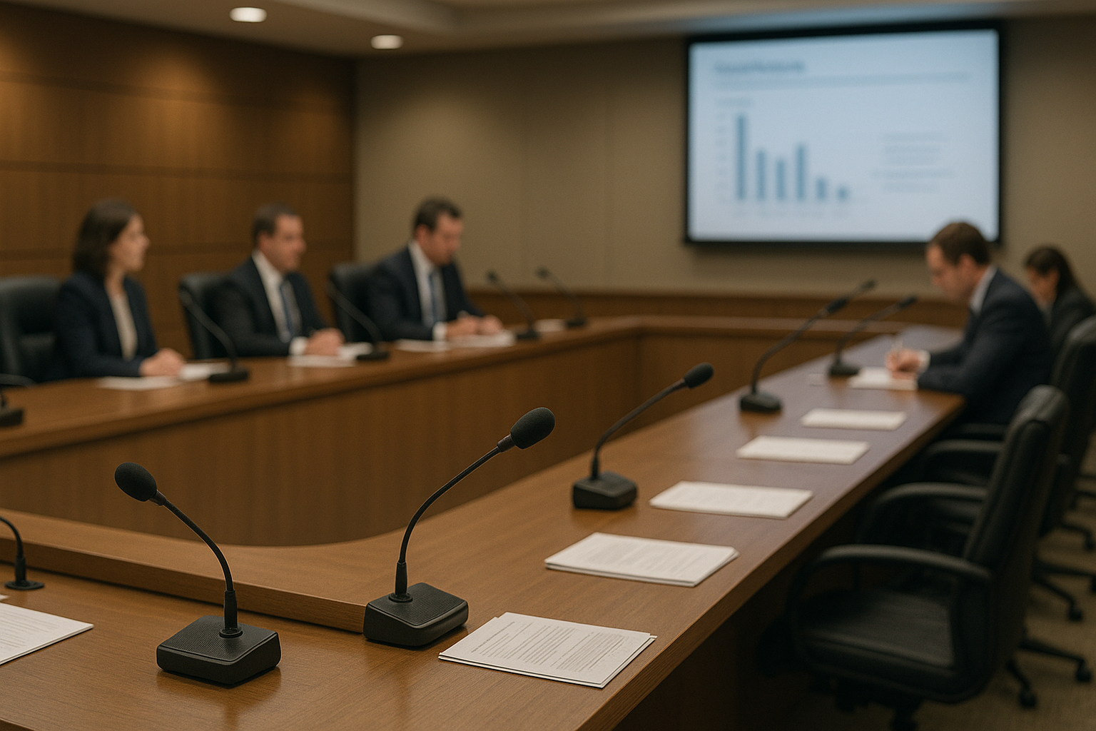 Washington Bill Seeks to Shift Non‑Emergency Cardiac Procedures to Outpatient Clinics