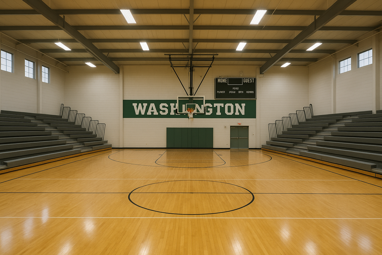 Shift in 3A Postseason Structure Brings New Route for Local Teams