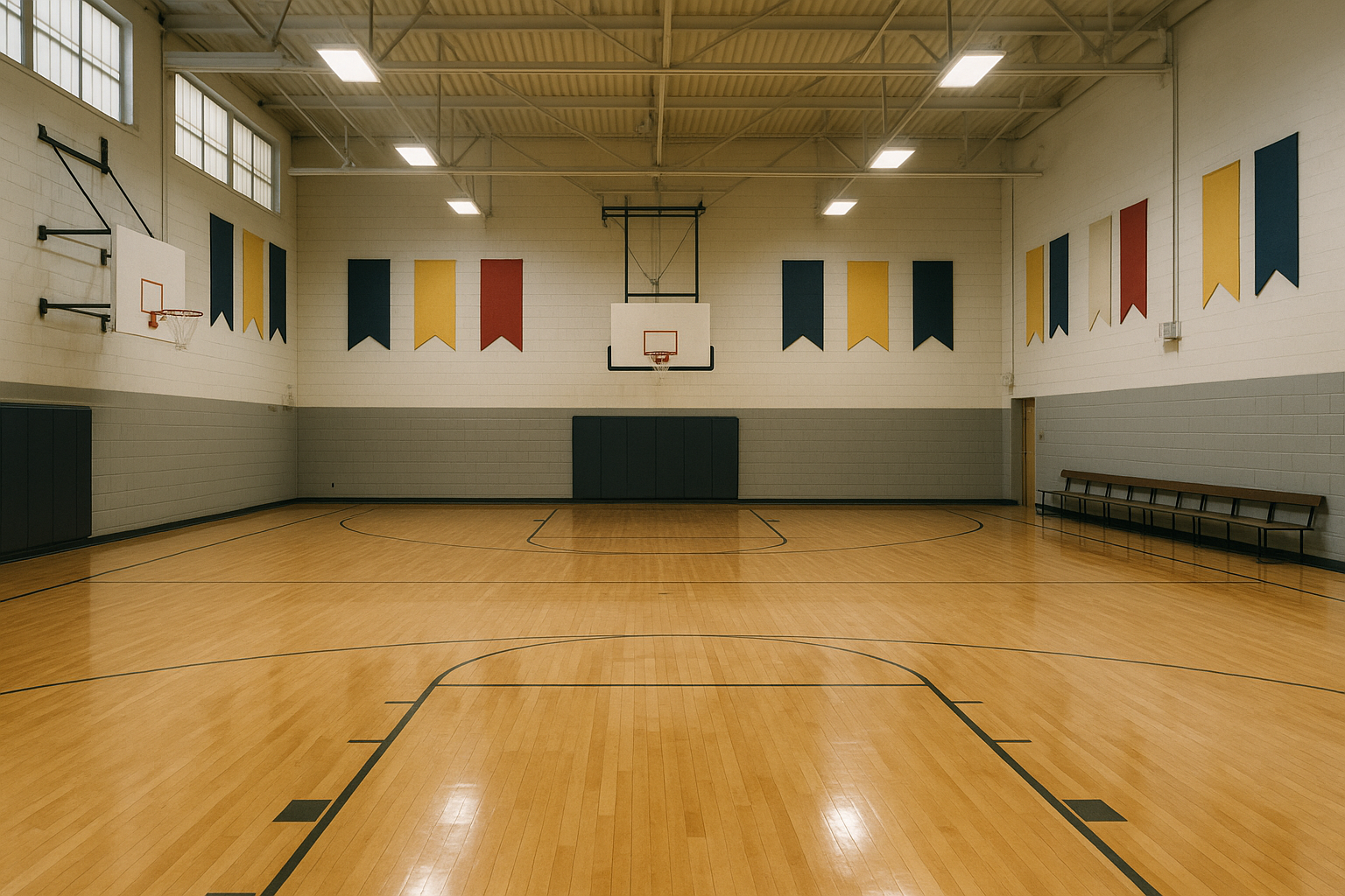 Prairie and Ridgefield Teams Advance to WIAA State Basketball Tournaments