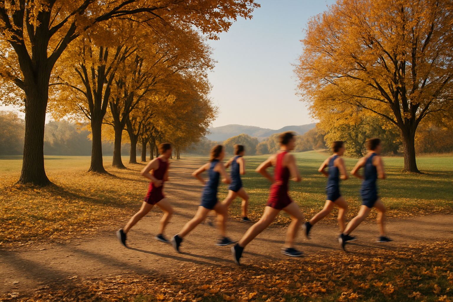 Camas Senior Cohen Butler Named Gatorade Washington Boys Cross Country Runner of the Year