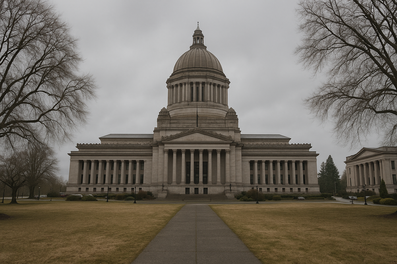 Washington Legislature Knocks Out Key Social and Health Bills in Fiscal Deadline Fallout