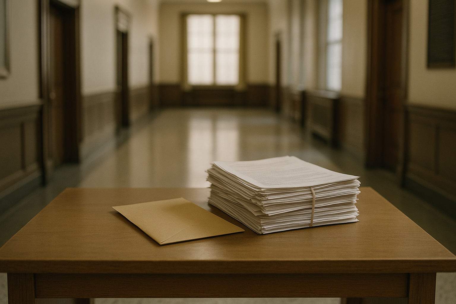 Clark County Probate Notice Issued in Estate of Kathleen Lynn Calvert