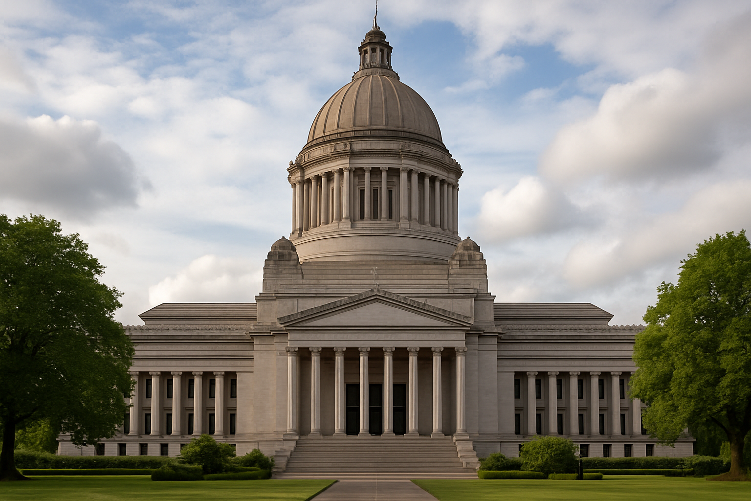 State Revenue Forecast Shows $827 Million Boost as Budget Season Intensifies