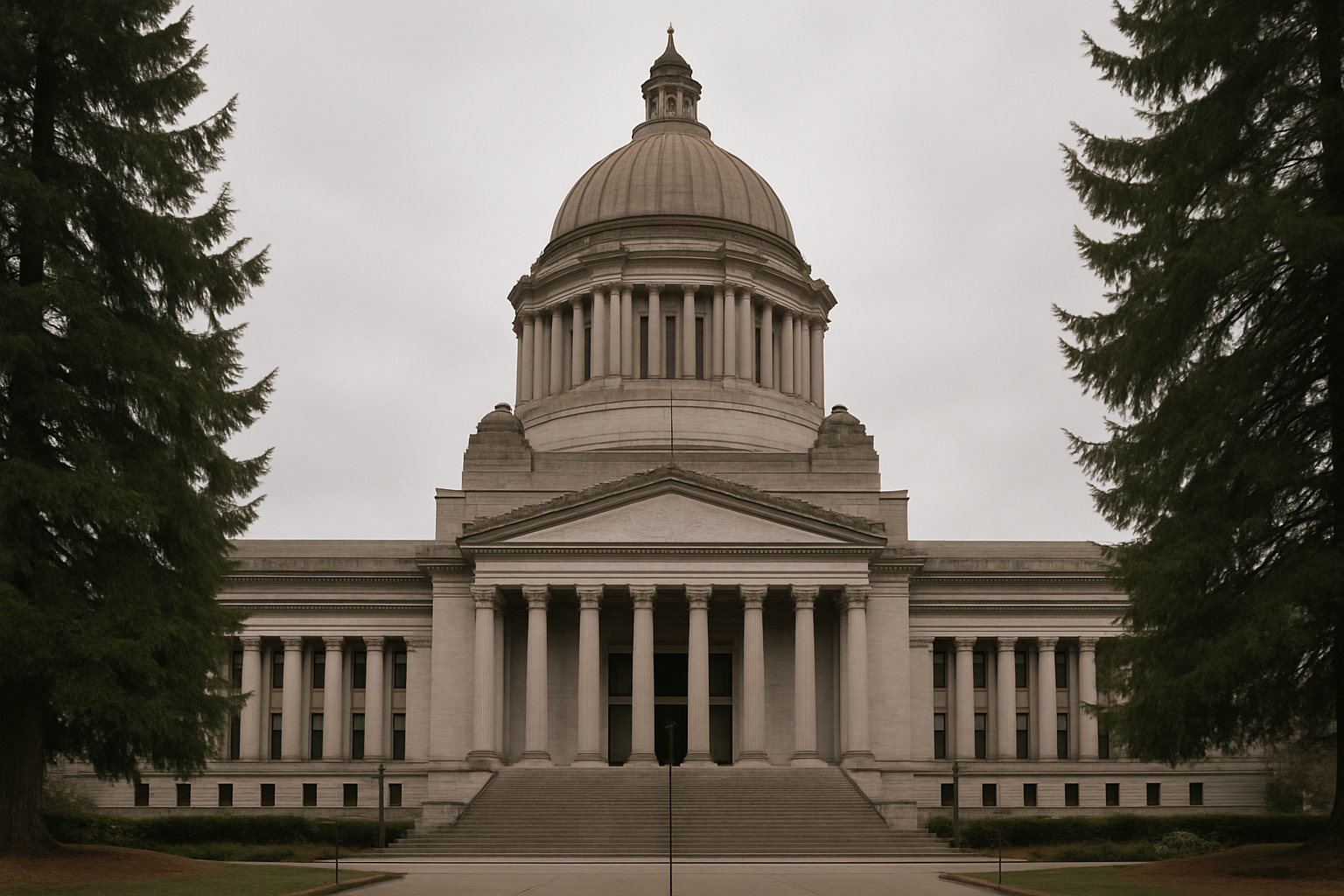 Washington House Expands ‘Good Samaritan’ Protections for Overdose Emergencies