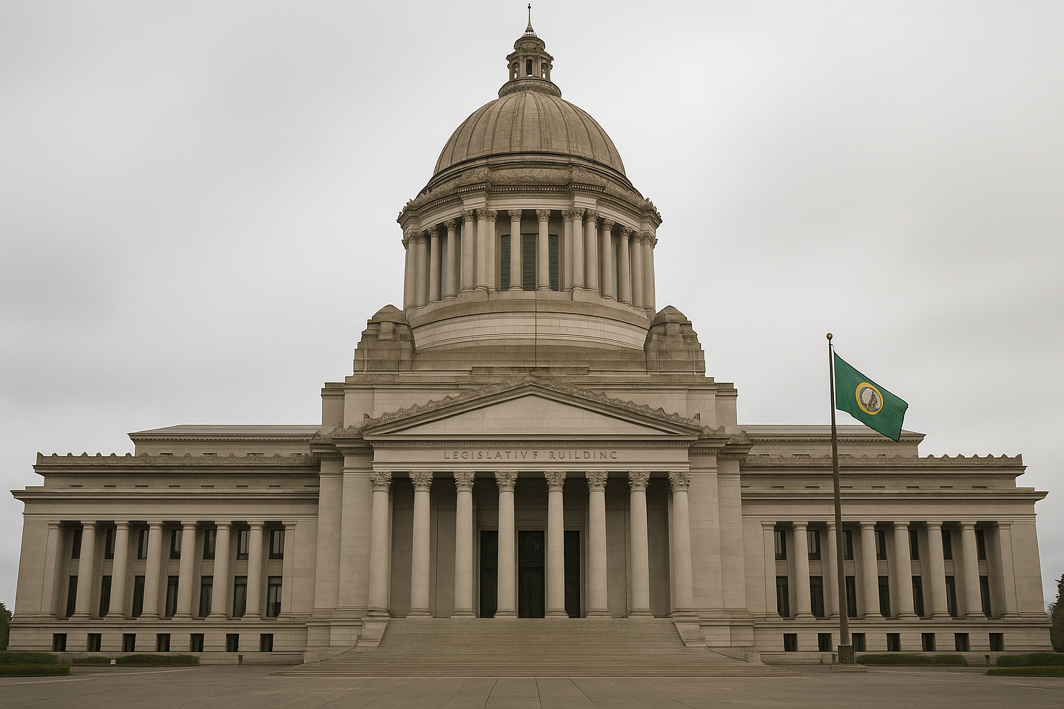 State Bill to Decertify Sheriffs Sparks Clash Over Local Control in Southwest Washington