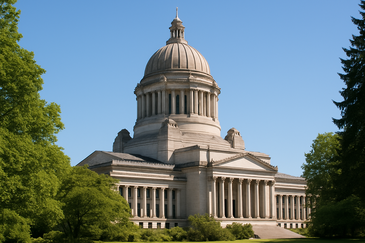 Washington State House Advances Bill Elevating Penalties for Impersonating Law Enforcement