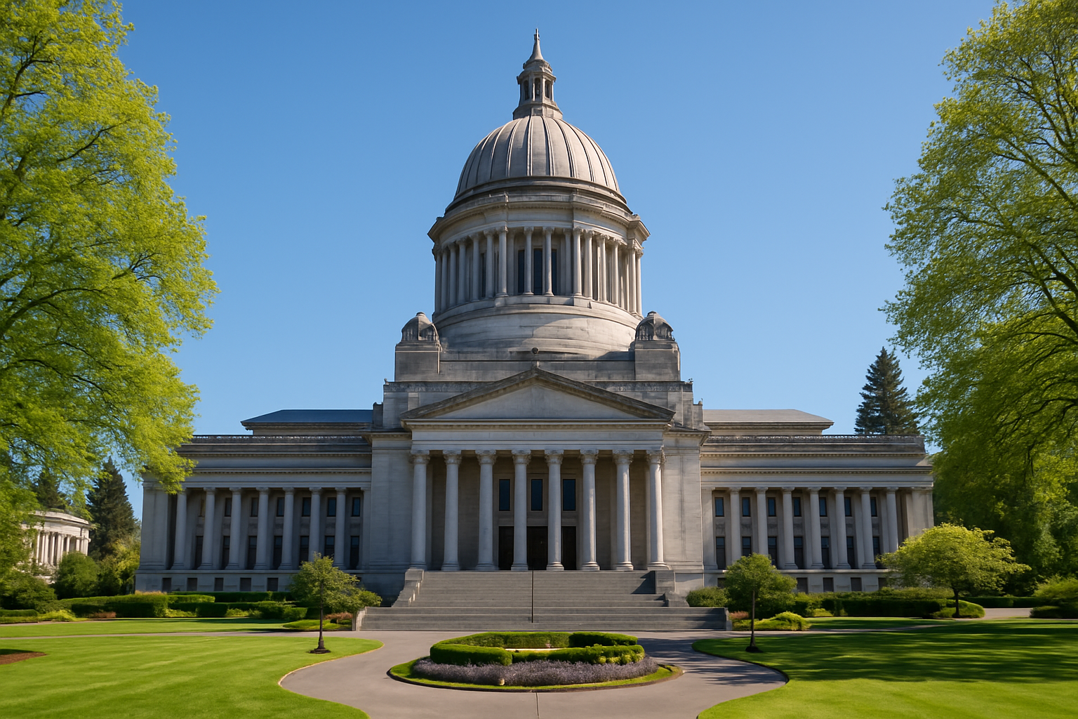 State Lawmakers Eye Climate Commitment Act Funds to Address Budget Shortfall