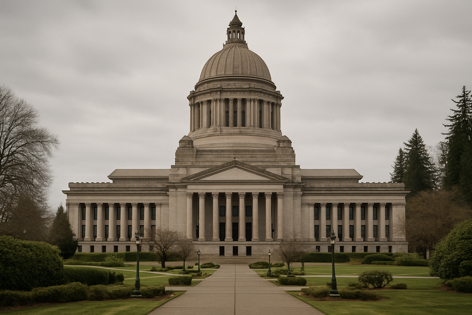 Democrats Halt Proposal for Employer Medicaid Tax as Budget Deadline Nears