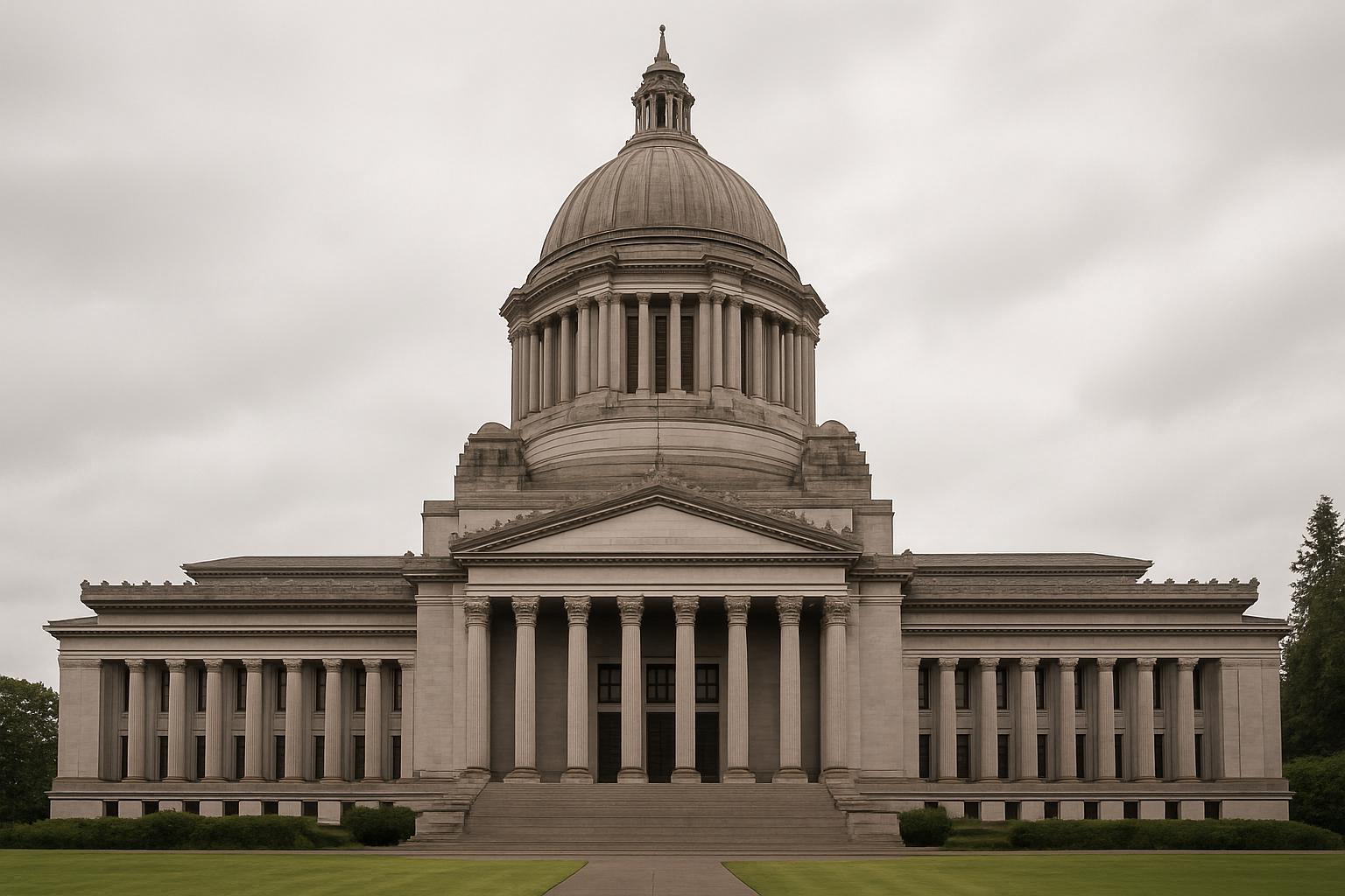 State Lawmakers Advance Bill to Expand Police and Prosecutorial Eligibility to Certain Noncitizens