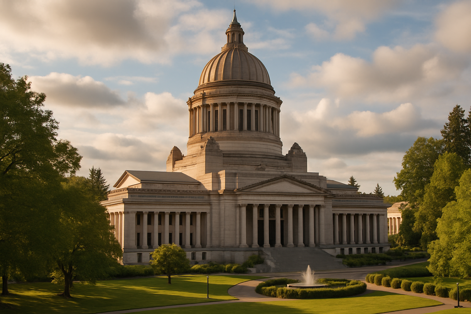 State Revenue Forecast Projects $1.8 Billion Increase — What It Could Mean for Cowlitz County