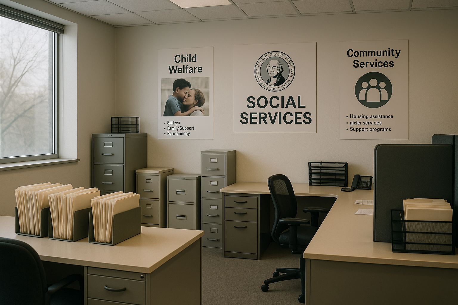 State Reforms to Keep Families Together Raise Safety Questions in Southwest Washington