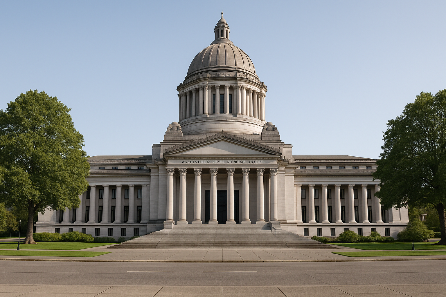 Major Turnover Ahead at Washington Supreme Court: Three Justices Departing, Two Open Seats in 2026