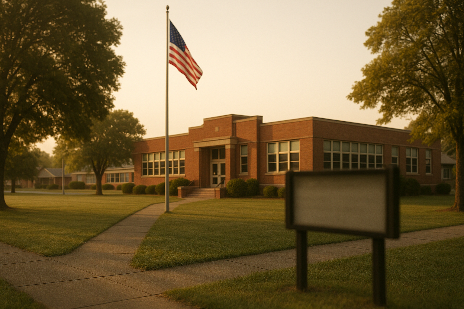 Washougal School Levy Renewals Lead in Initial Returns