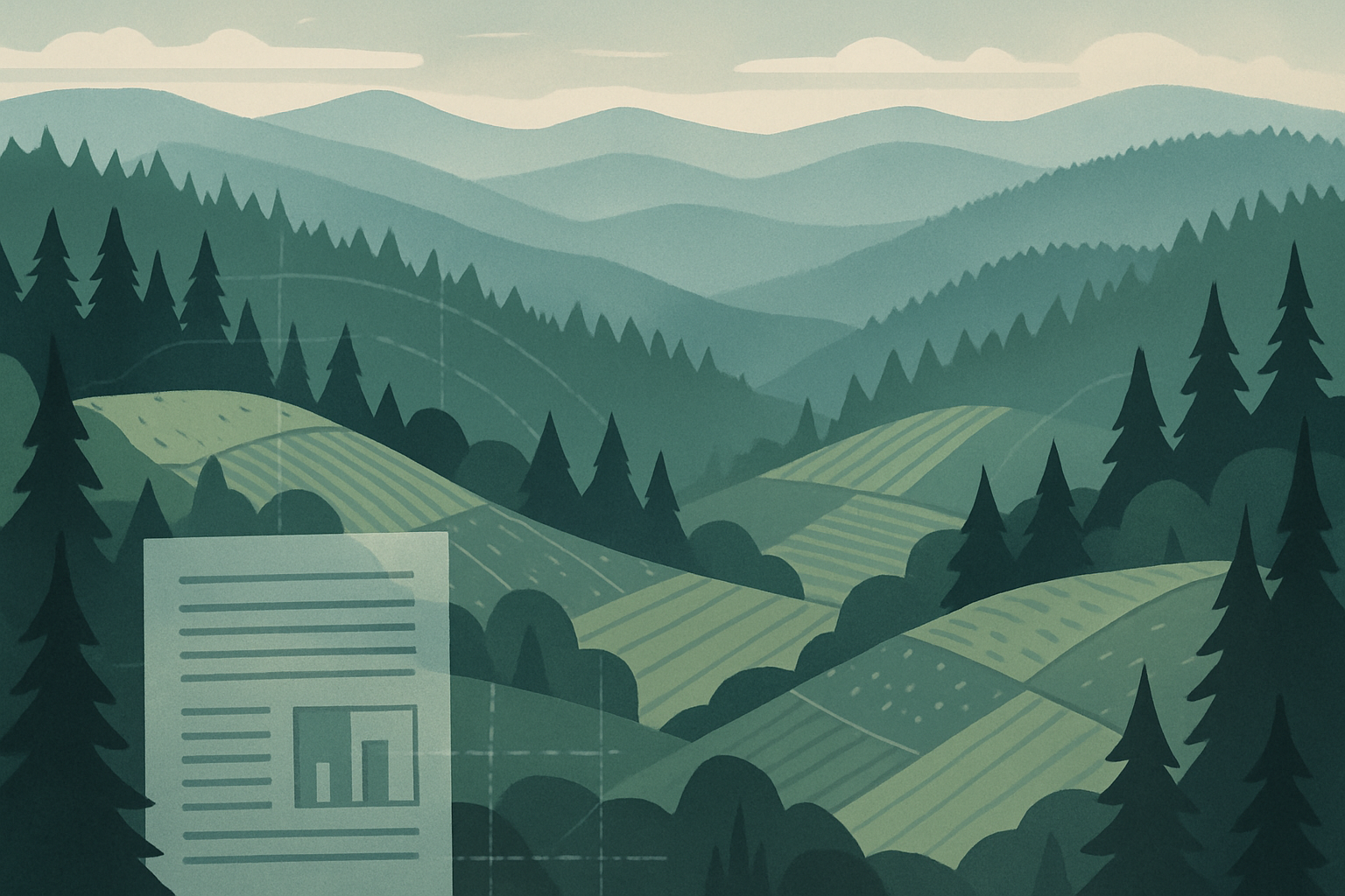 BLM Proposal to Expand Logging in Western Oregon Raises Regional Questions in Southwest Washington