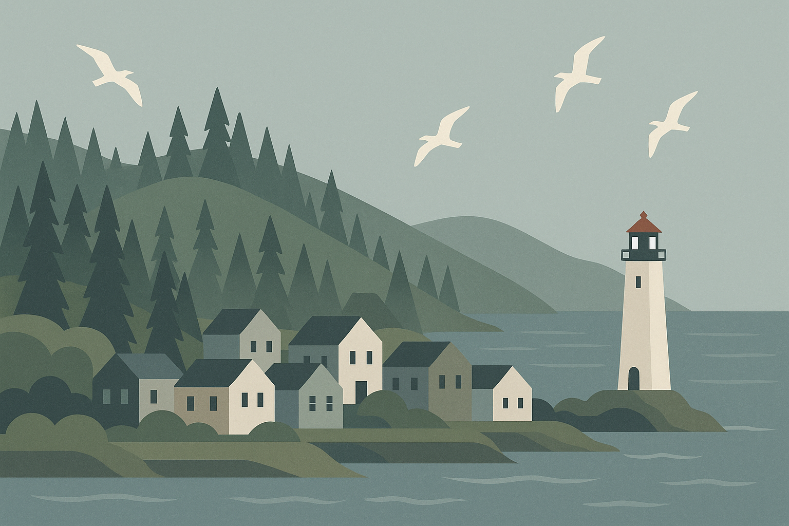 Oregon’s First ‘Bird City’ Marks a Regional Milestone With Lessons for Southwest Washington