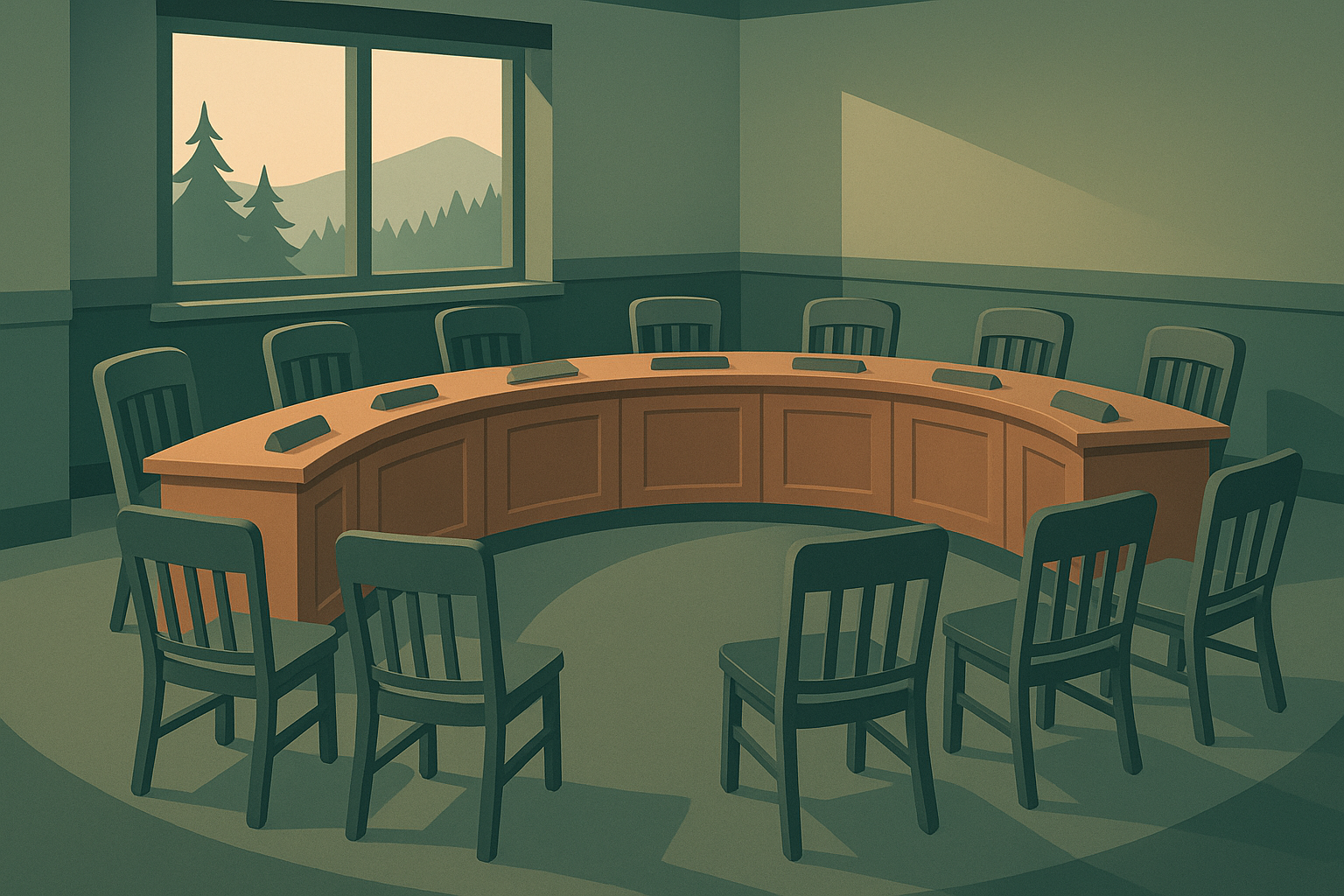 Battle Ground School Board Pauses Vote on Policy 1821 After Community Pushback