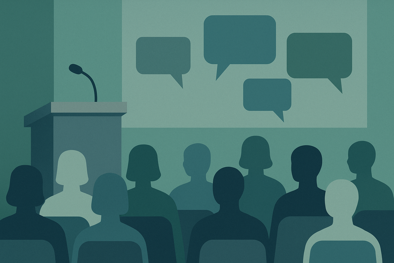 League of Women Voters to Host Workshop on Effective Public Testimony