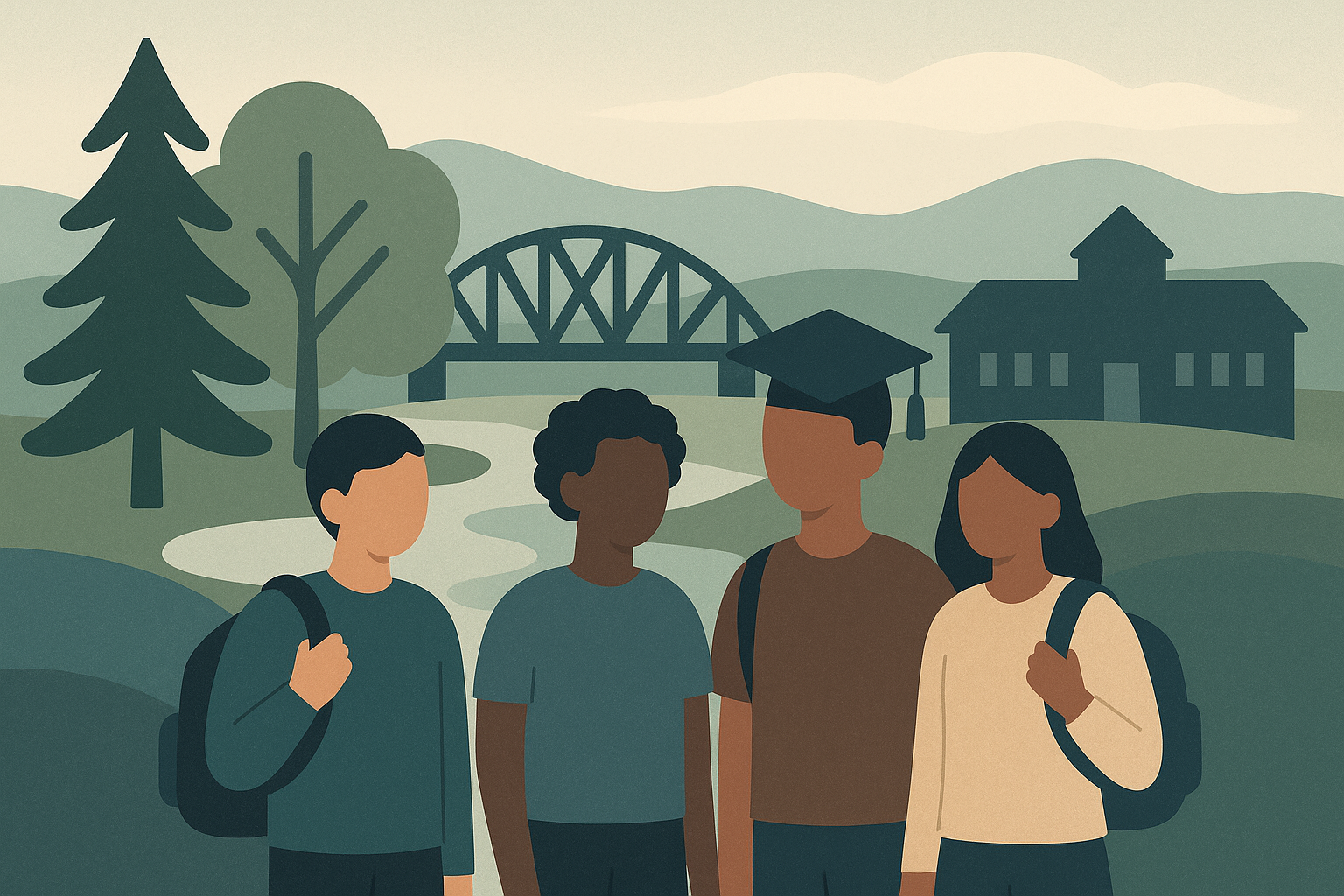 Clark County Youth Commission Opens Nominations for 2026 Youth Achievement Awards