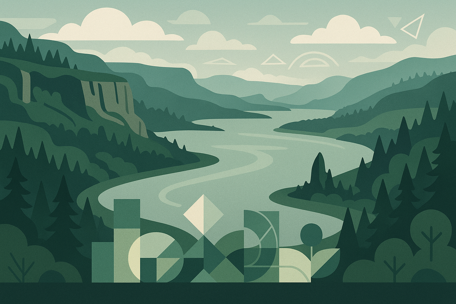 Former Gorge Commissioner’s Resignation Raises Questions About Development Pressures and Conservation Priorities