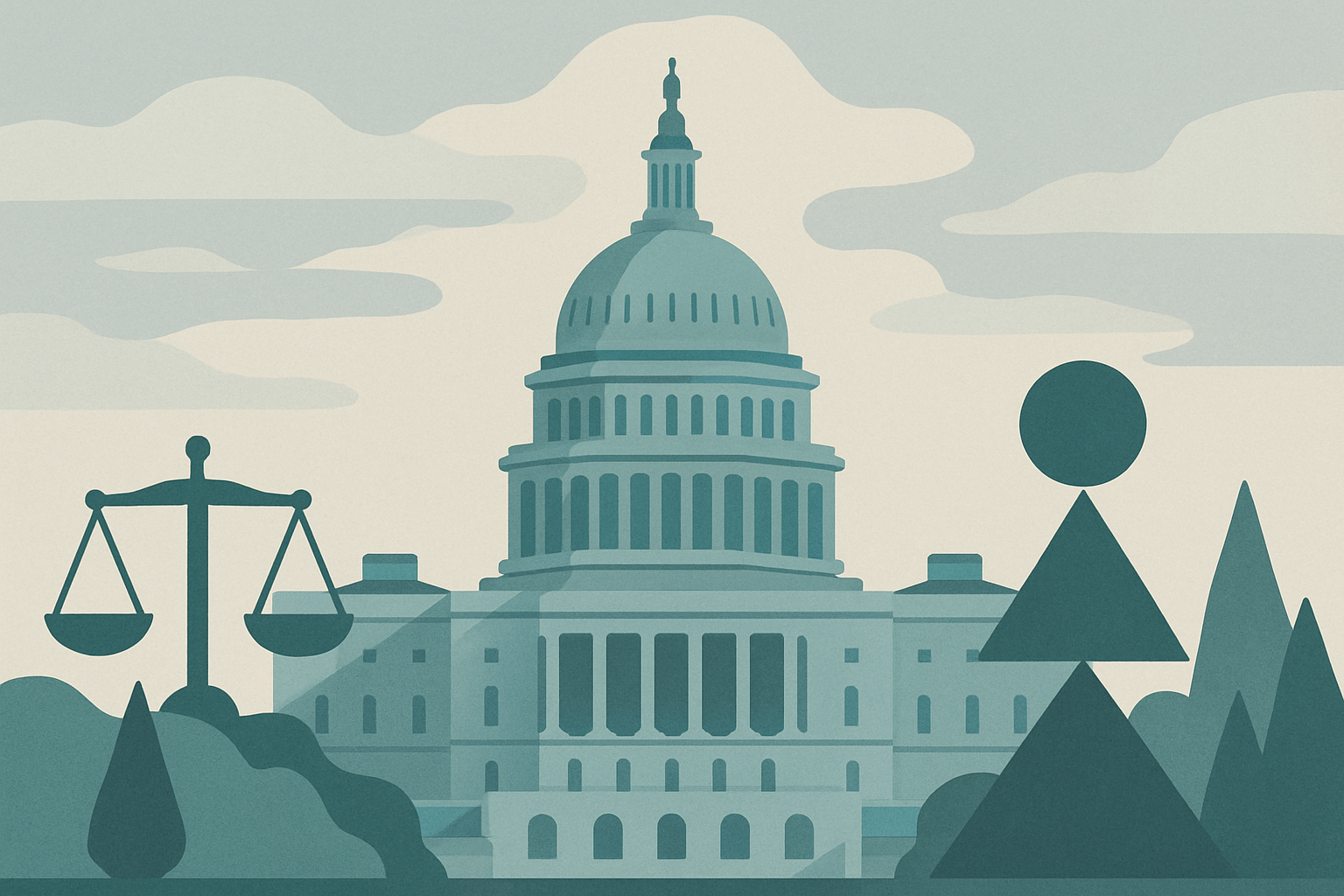 Southwest Washington’s Delegation Faces Intensifying Congressional Push on Iran War Powers