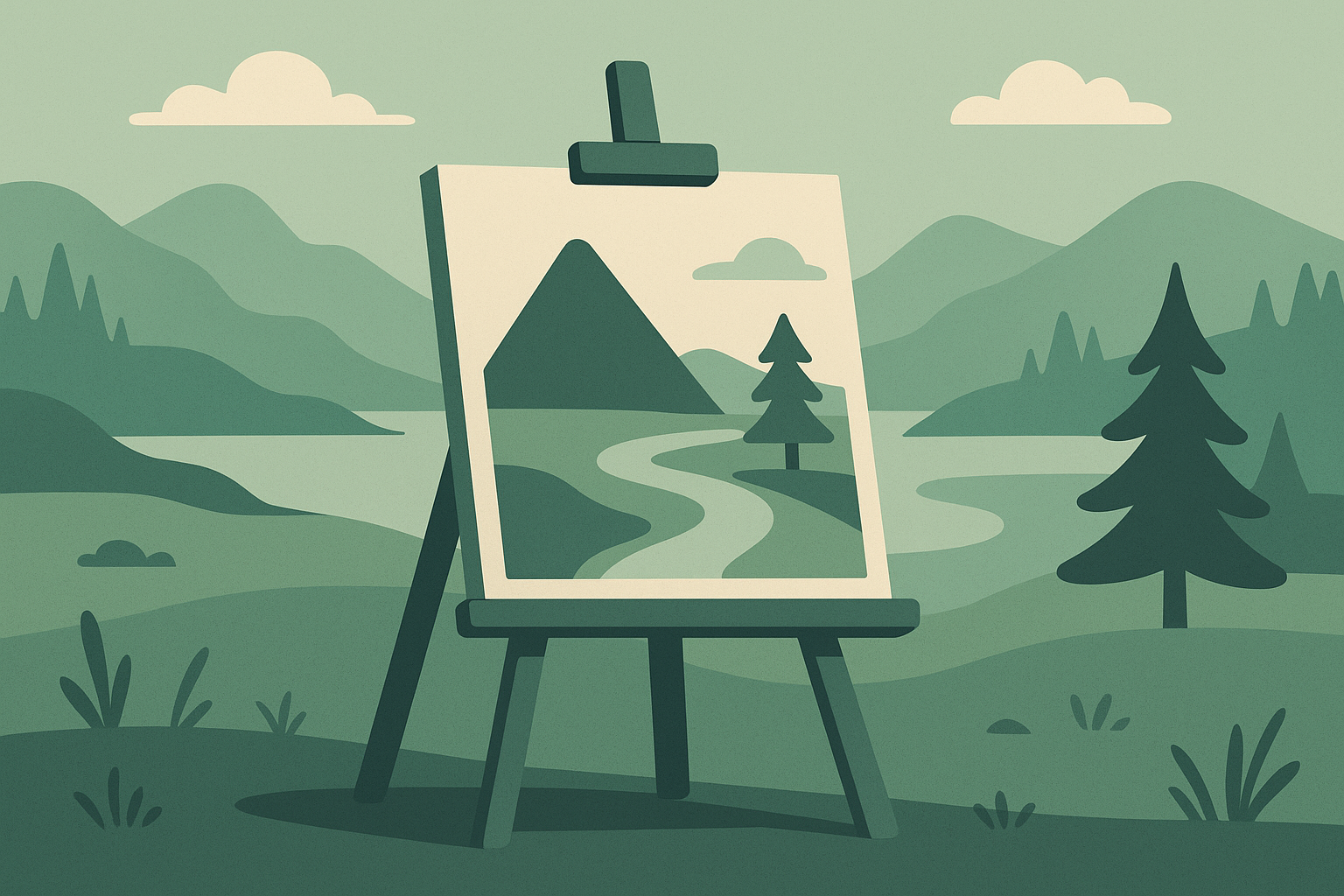 Southwest Washington Students Invited to Enter 2026 Congressional Art Competition