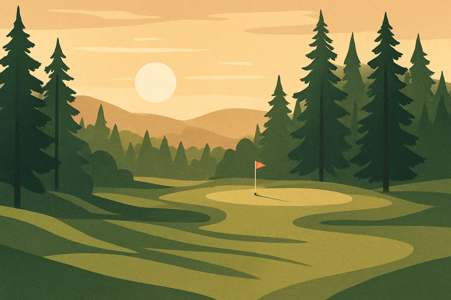 Vancouver Golfer Claims Breakthrough Win, Secures Spot in 2026 British Open