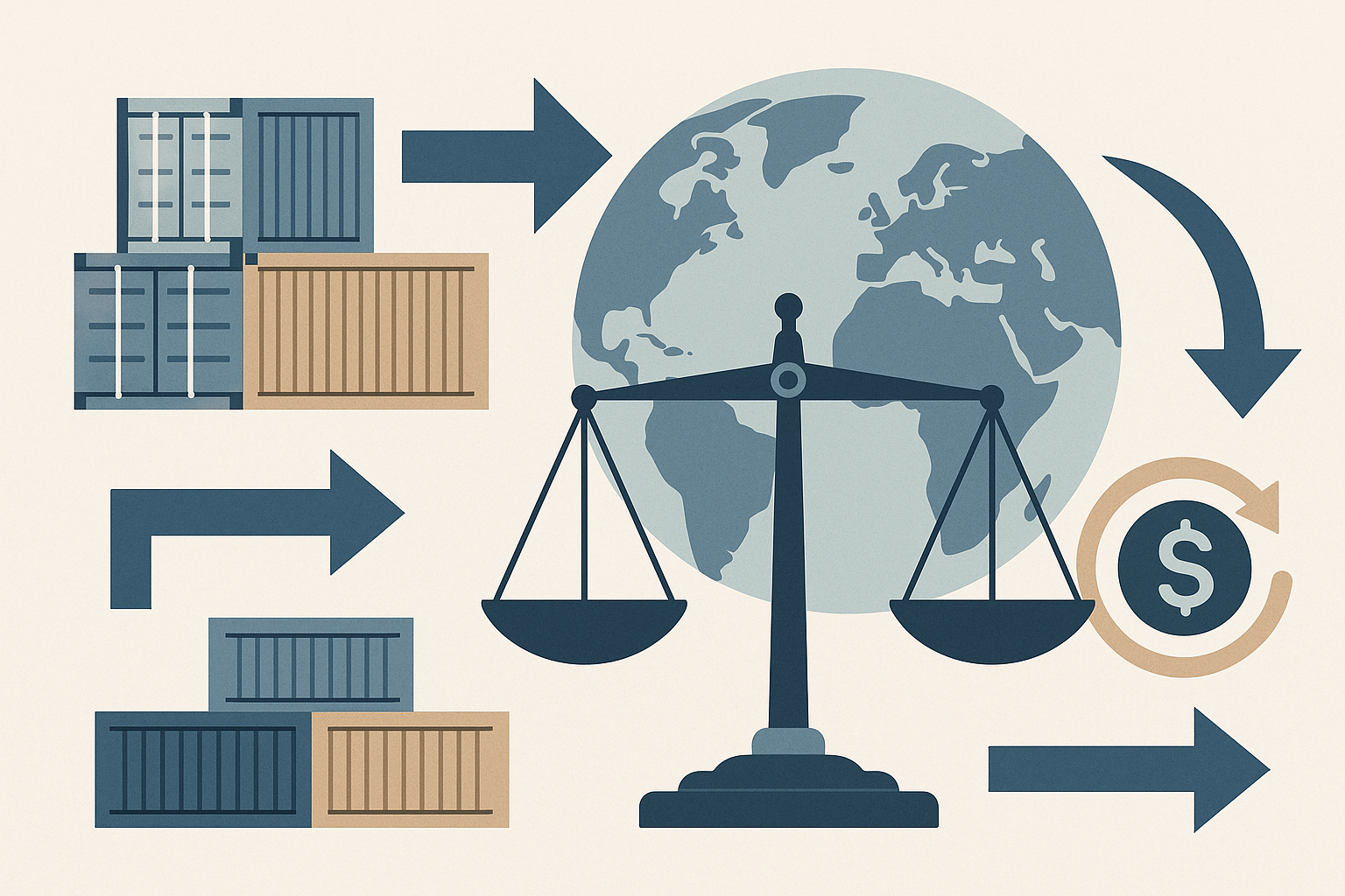 Federal Court Decision on Tariff Refunds Could Affect Local Importers