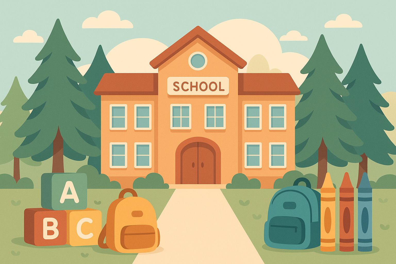 Kelso School District Opens Early Learning Registration for 2026–27