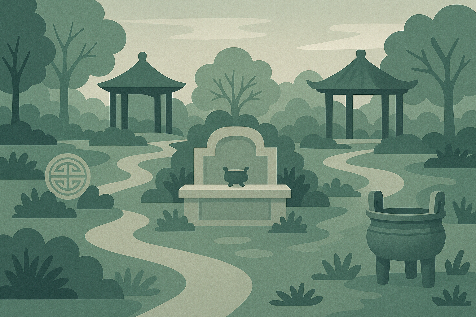 Portland’s Lone Fir Memorial Moves Forward, Offering Regional Lessons on Memory and Migration