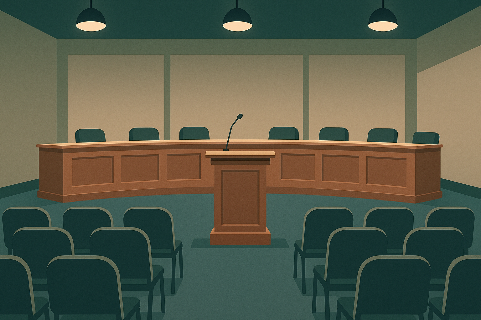 Longview Schedules March 26 Hearing on Board of Adjustment Meeting Policy Change