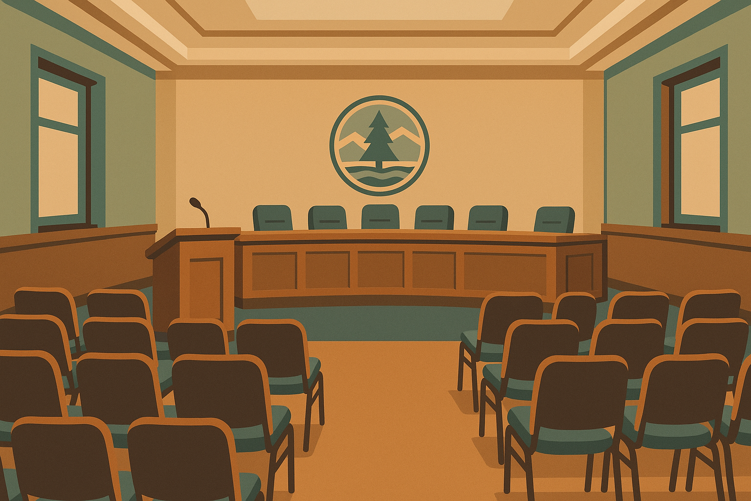 Longview Schedules Public Hearing on Utility Tax Code Amendments