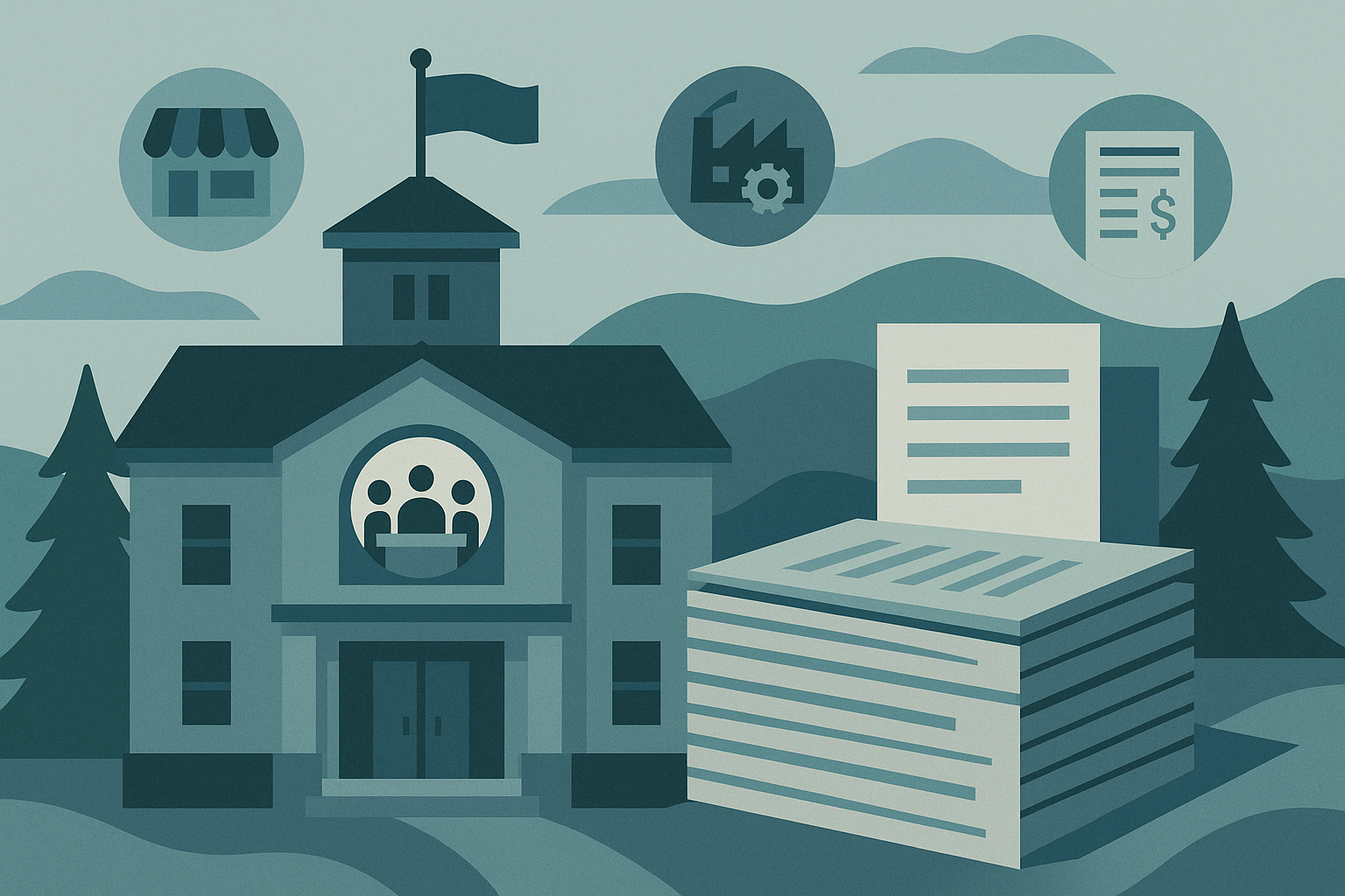 Longview Sets March 26 Hearing on Proposed Updates to Business and Occupation Tax Code