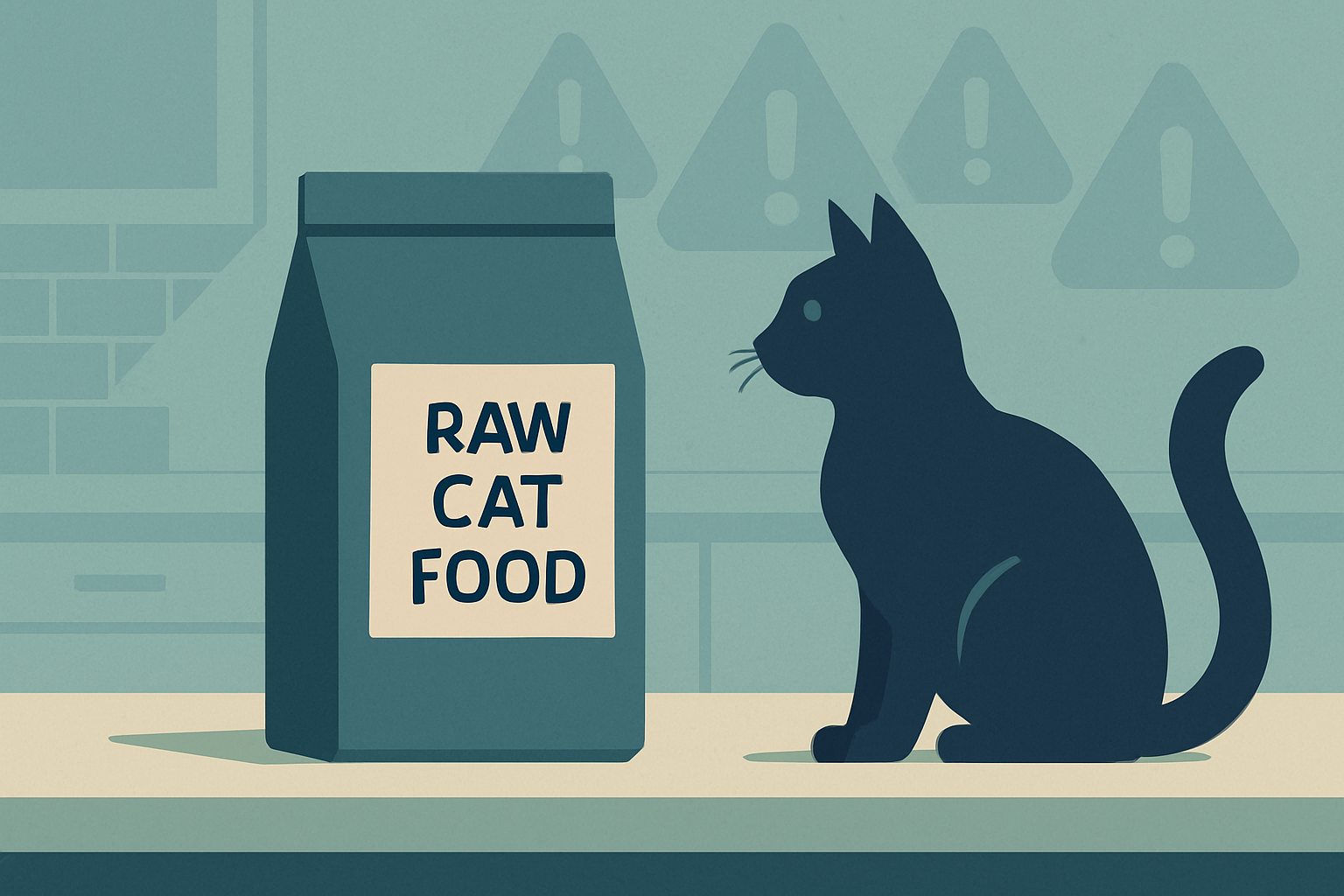 Expanded Cat Food Recall Reaches Washington and Oregon Retailers