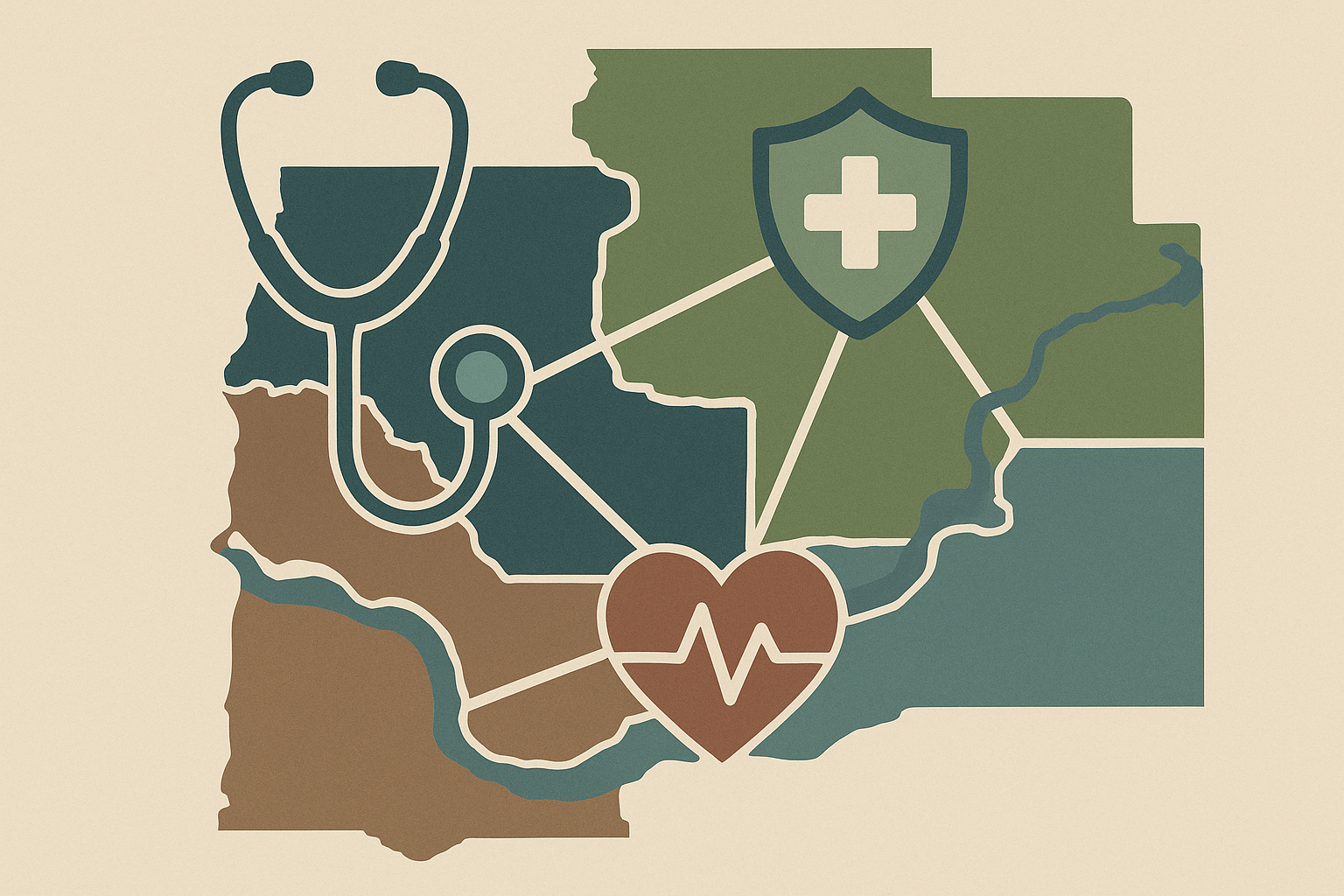 Clark County’s call to preserve public health funding adds pressure across Southwest Washington