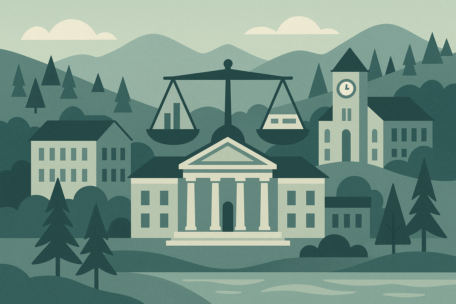 Oregon Lawmakers Advance $15 Million Rescue Package for Southern Oregon University as Regional Funding Pressures Deepen