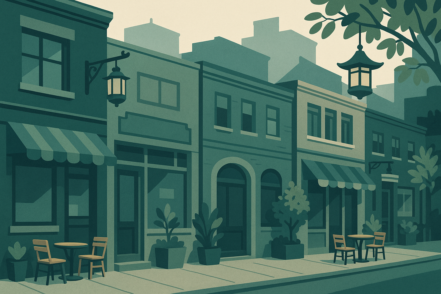 Vancouver Plans Grant Rollout for International District Businesses Amid Economic Strains