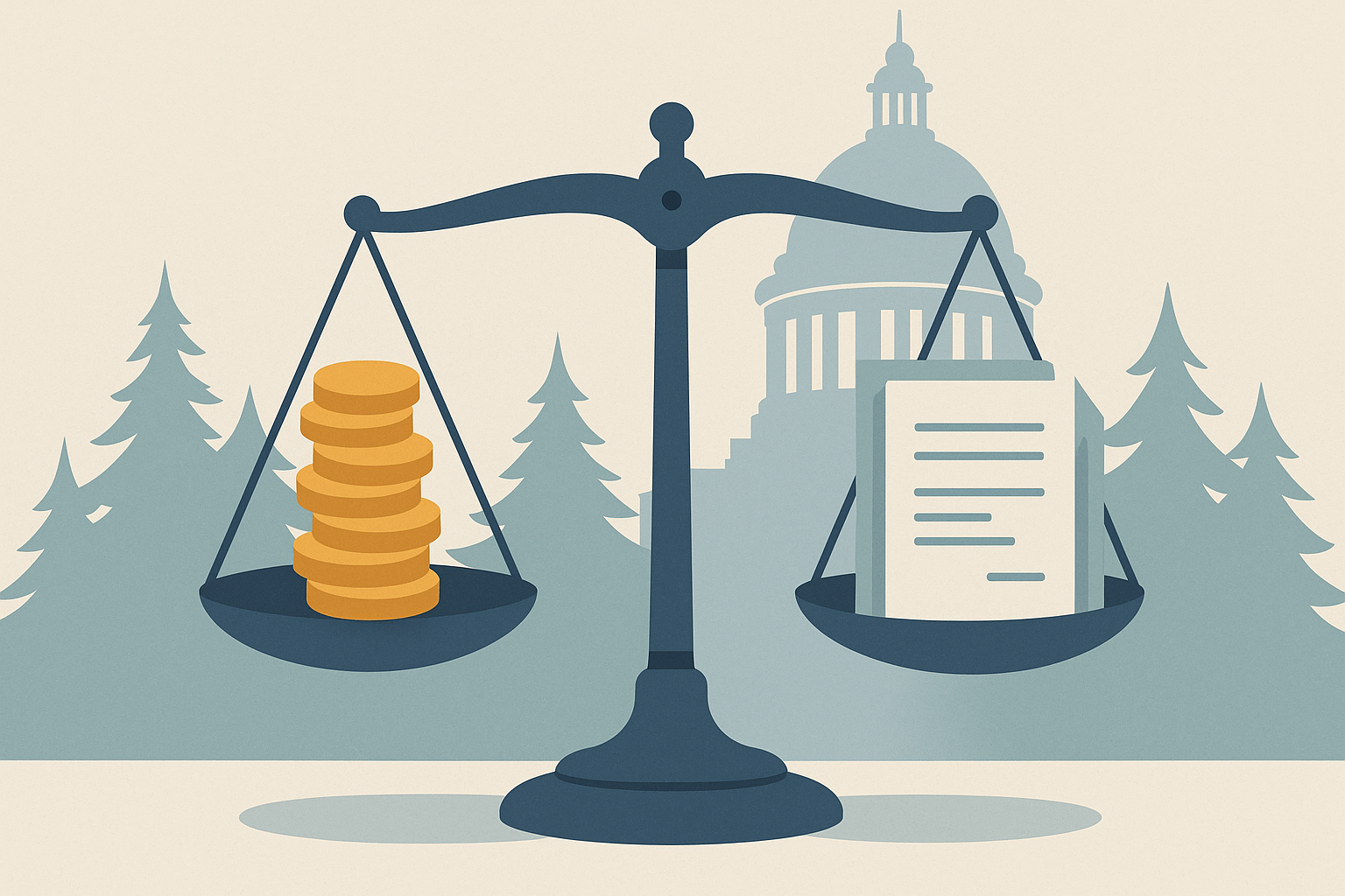 Local first responders voice concerns as state lawmakers weigh pension plan overhaul