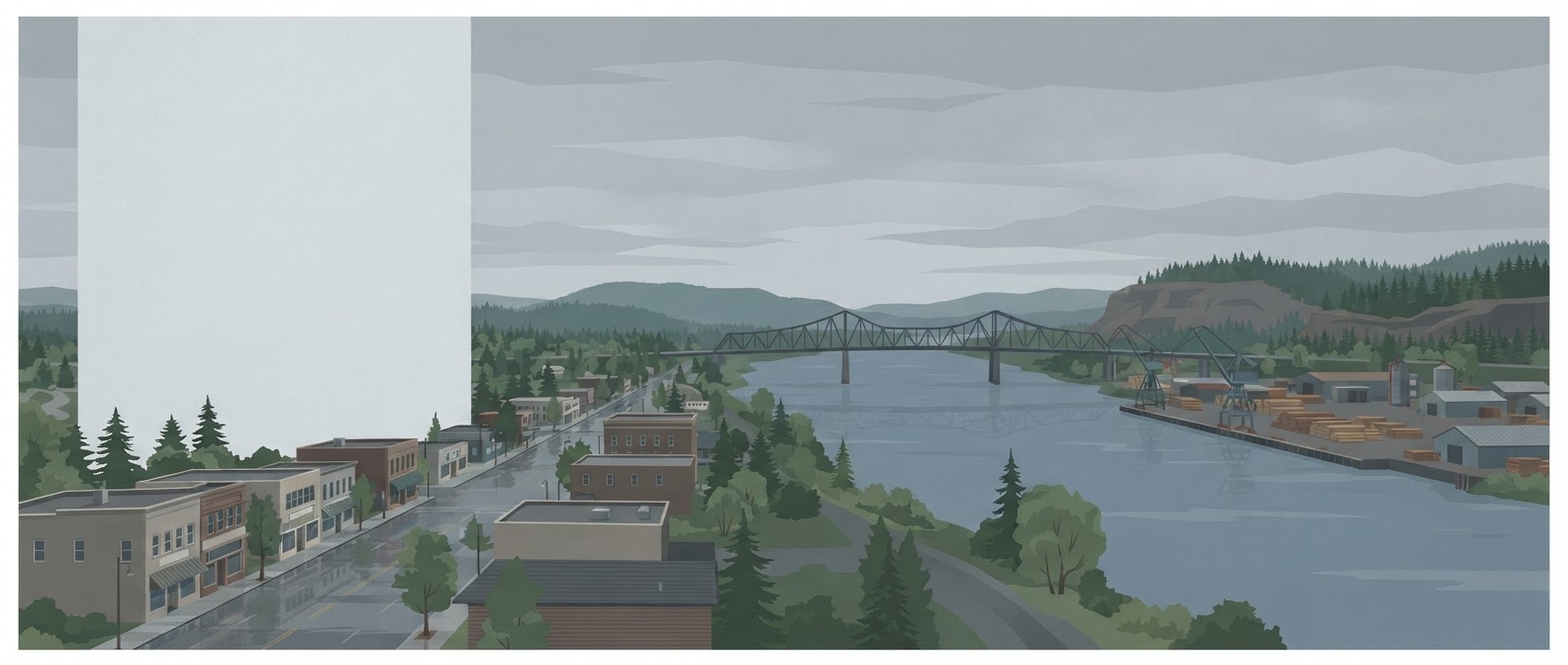 Longview and Kelso open public comment on 2026 housing and community grant plan
