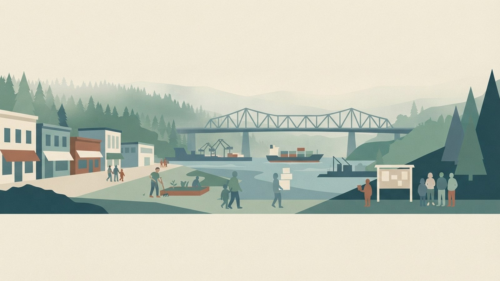 Vancouver opens final application round for 2026 neighborhood microgrants